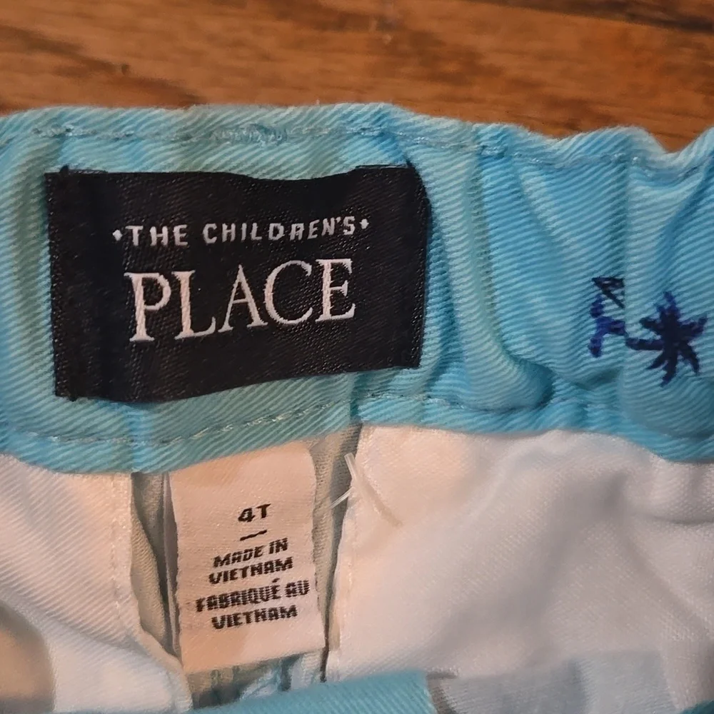 The Children's Place Shorts